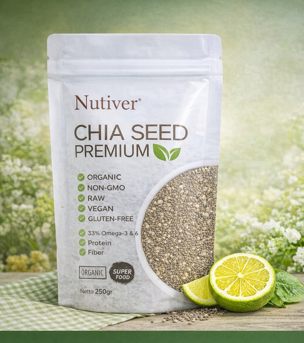 Chia Seed