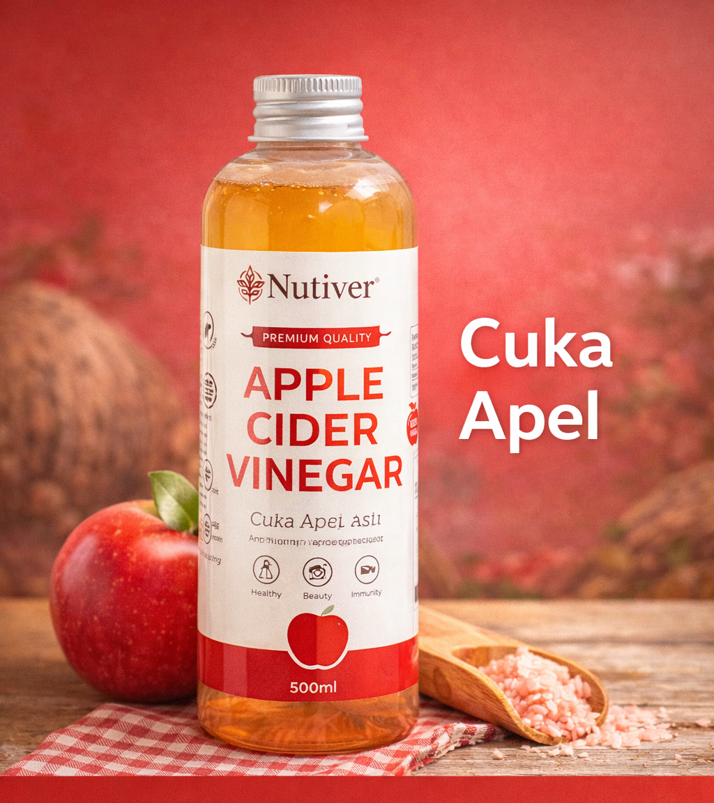 Cuka Apel