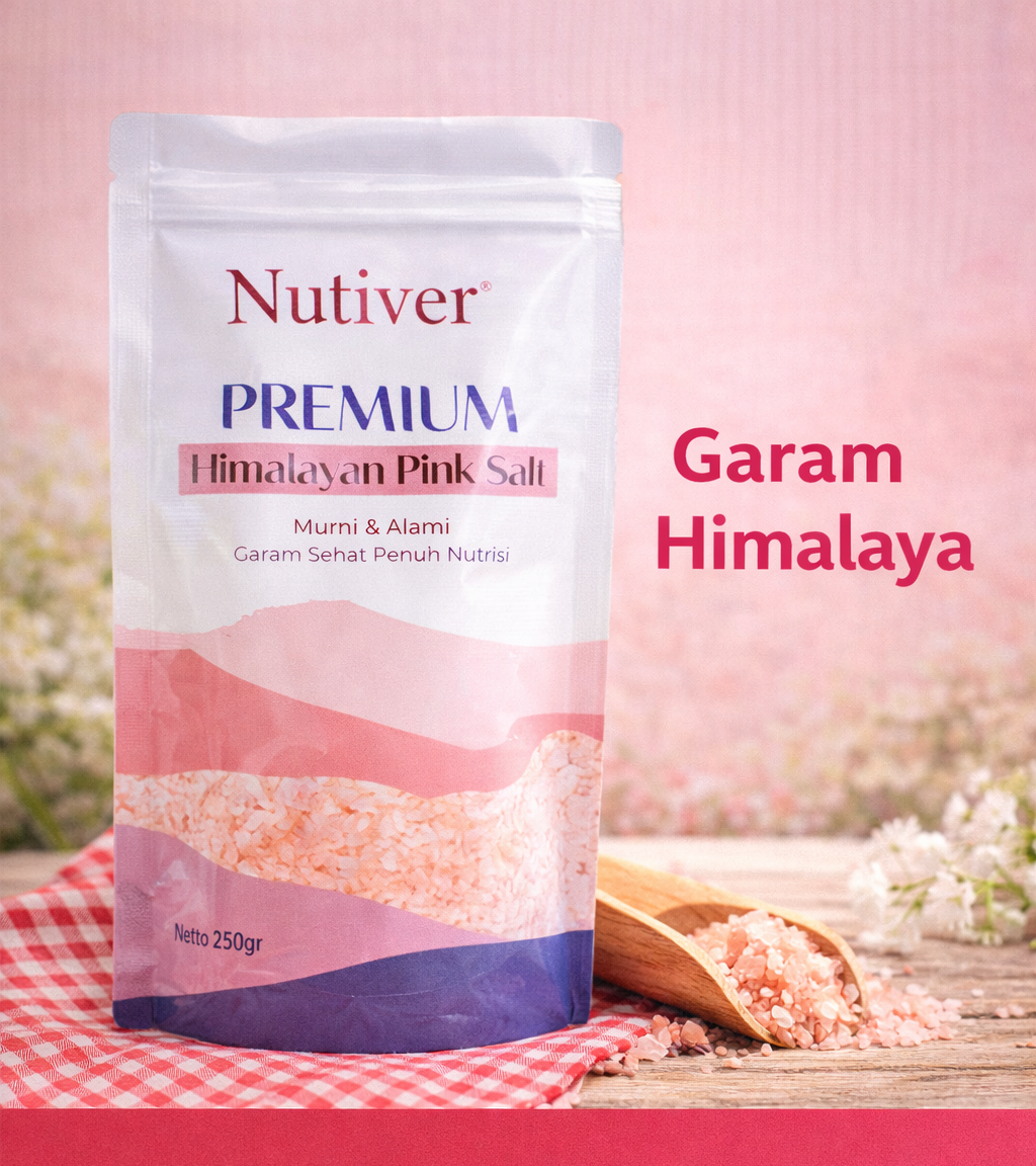 Garam Himalaya