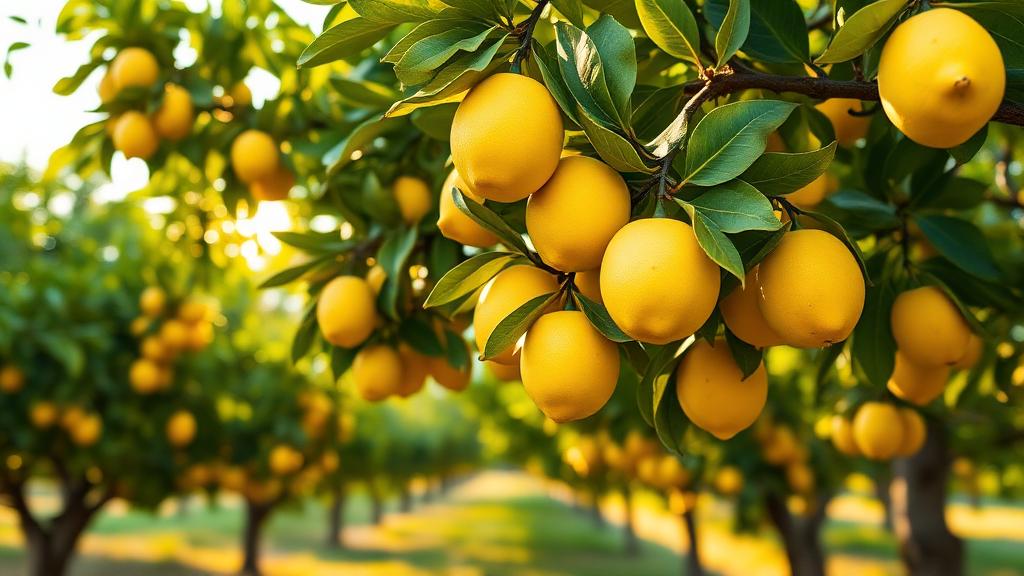 Cara Membuat Detox Water dengan Sari Lemon untuk Kesehatan Maksimal