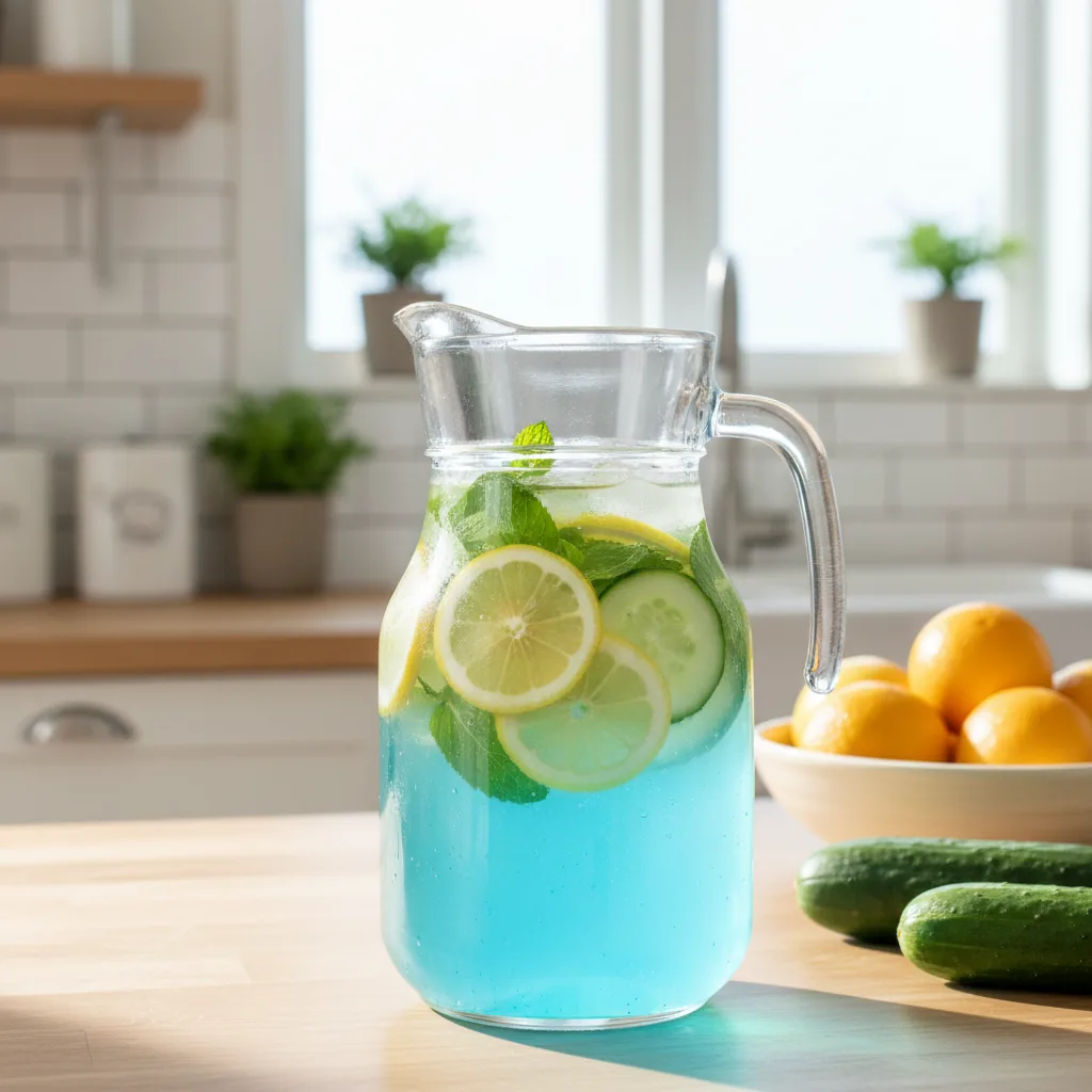 Cara Memilih Sari Lemon Murni Berkualitas Tinggi Tanpa Pengawet