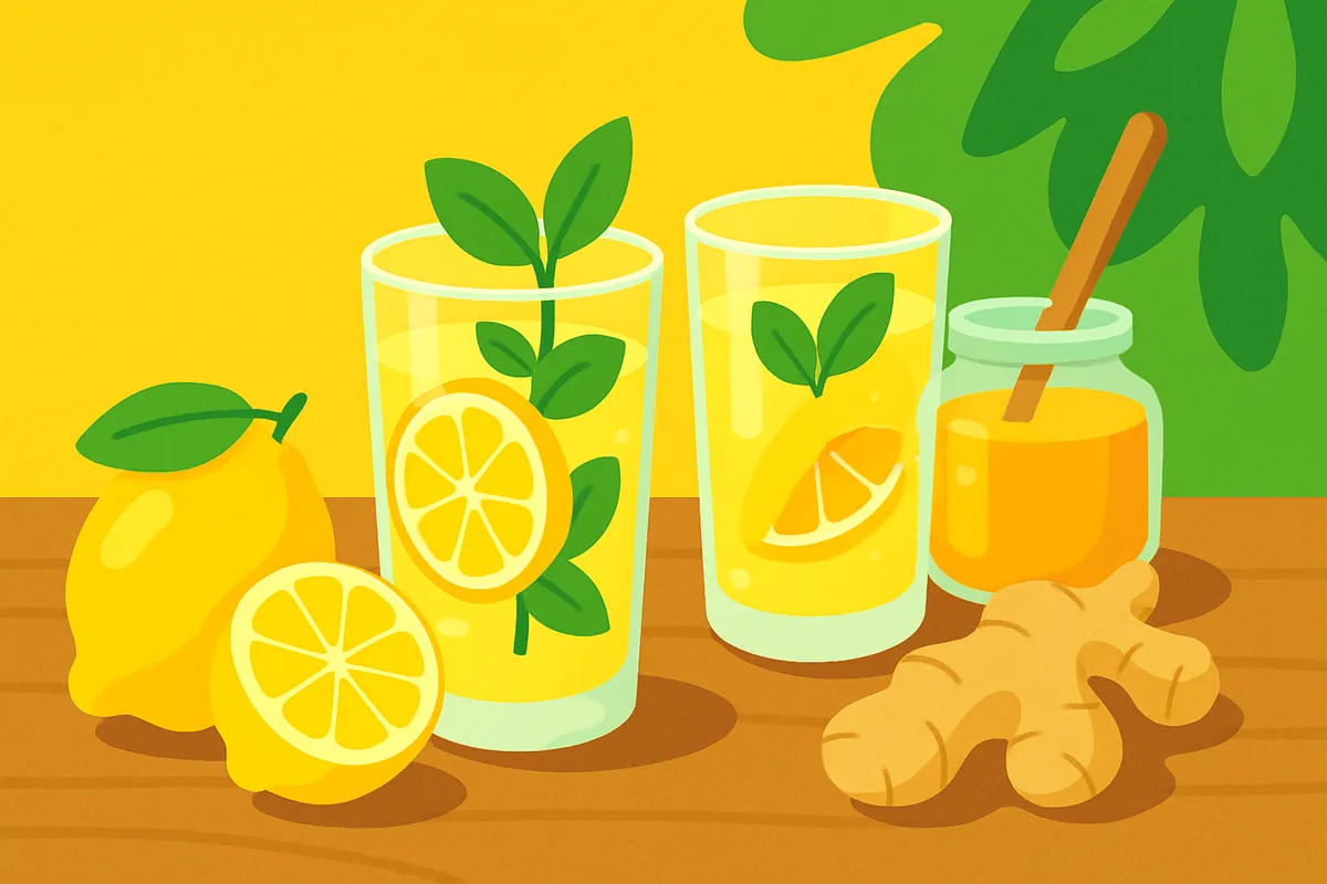 Ilustrasi HoReCa Sourcing 2027: Panduan Anggaran dan Supplier Sari Lemon untuk Hotel dan Kafe