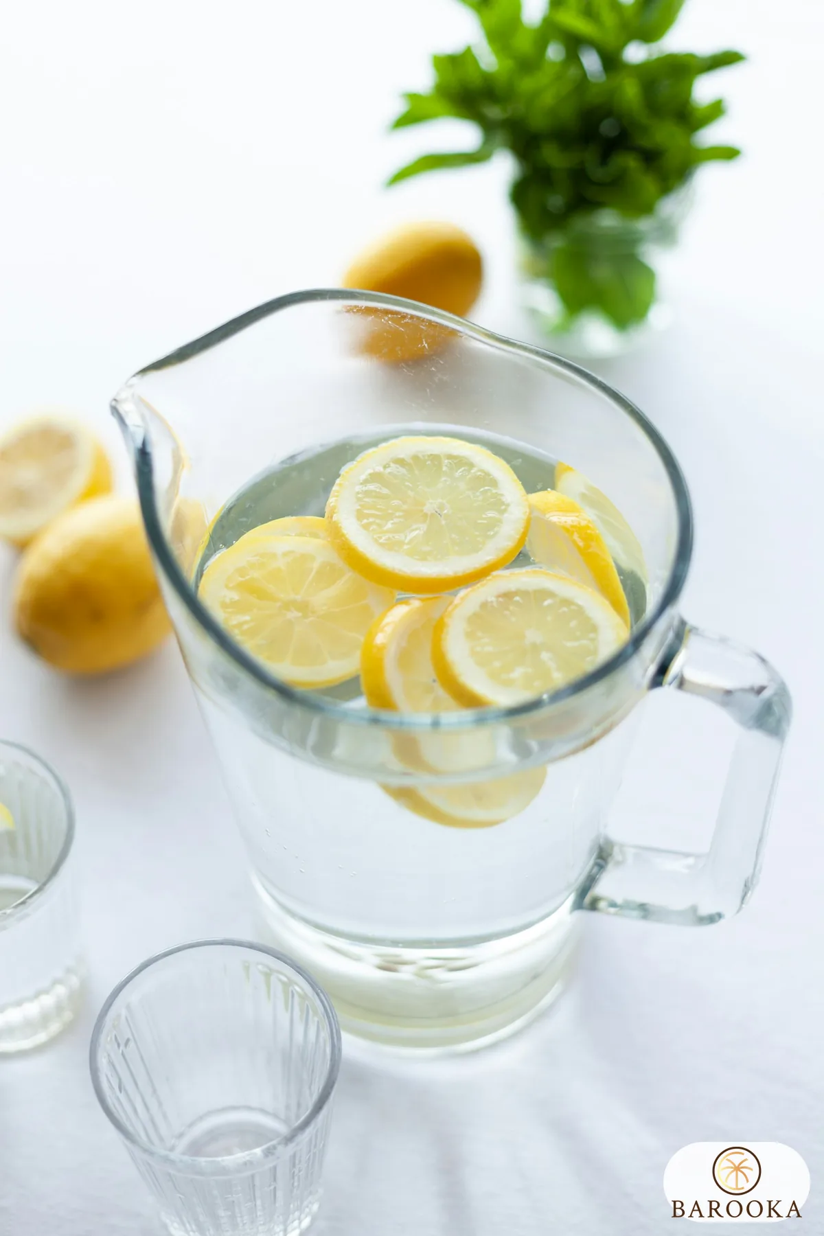 Cara Minum Sari Lemon yang Nyaman dan Aman